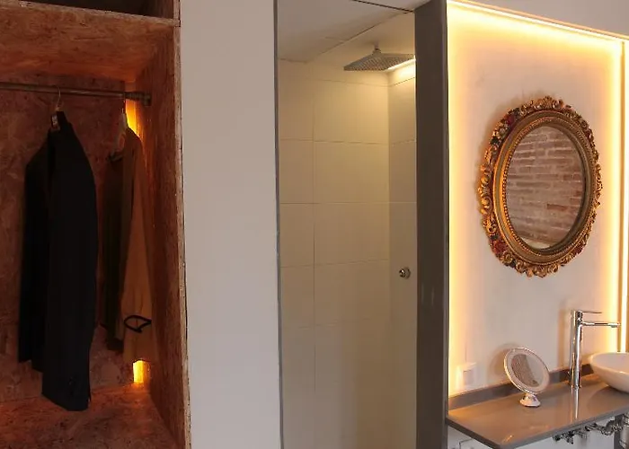 Amfores Boutique 2* Barcelona
