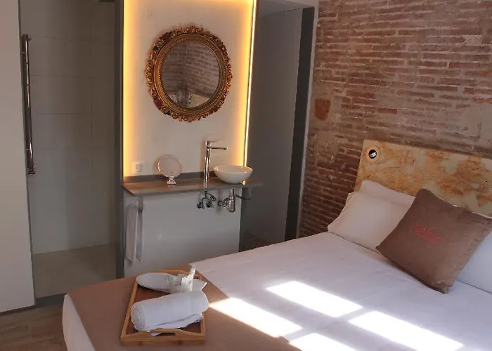 Amfores Boutique Barcelona