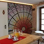 Πανσιόν Amfores Boutique Βαρκελώνη