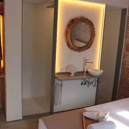Amfores Boutique Maison d'hôtes
